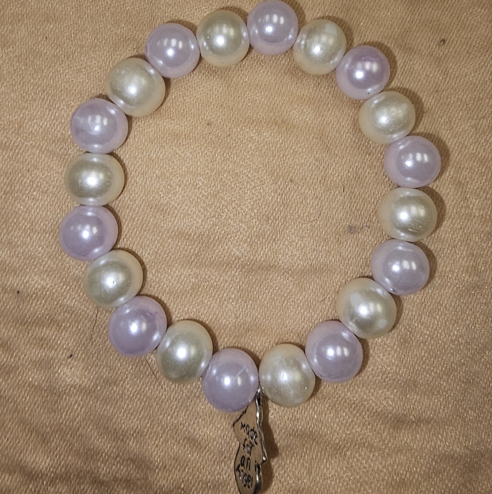 Charm bracelet